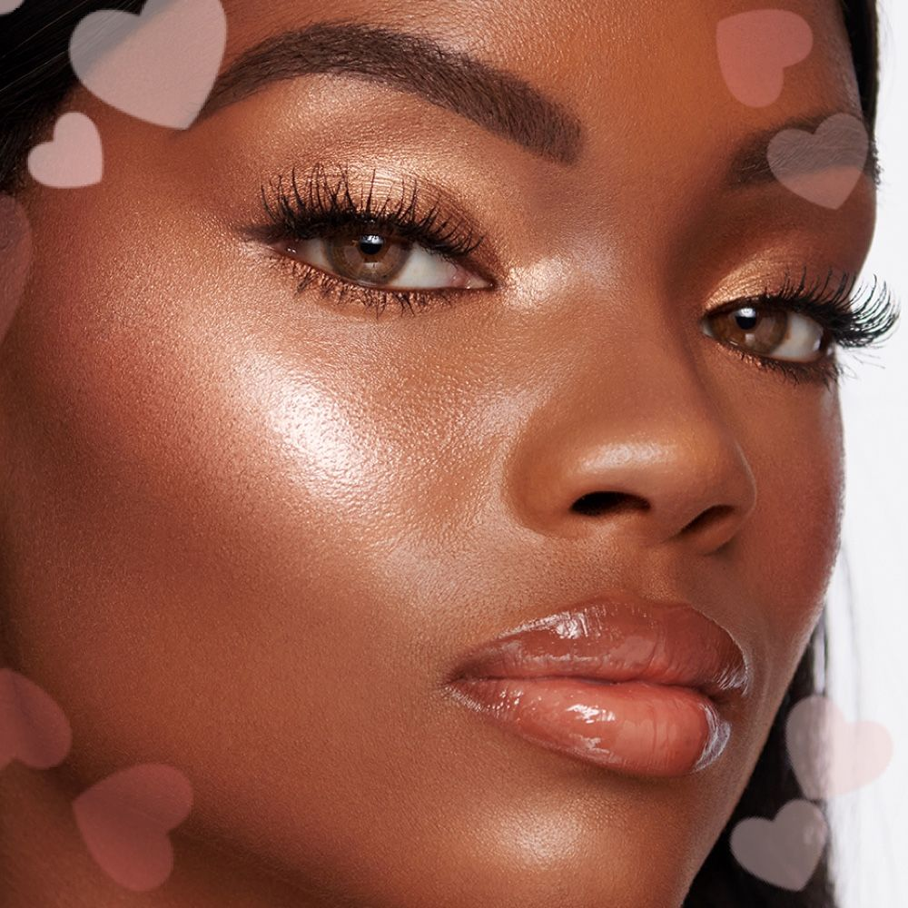 Live Beauty Events Makeup Masterclasses Hautpflege Launches Charlotte Tilbury